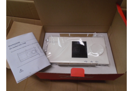 Danfoss ELC Comfort 310/230v